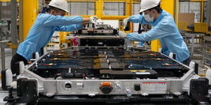 VinFast’s Rocky Road: Delays in the $4 Billion US Factory and What It Means for the EV Market