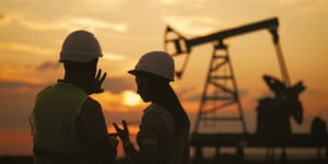 The Mining Equipment Revolution: Digging Deeper with Tech