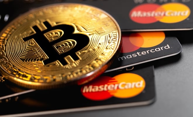 Mastercard and Mercuryo Unveil Groundbreaking Crypto Debit Card in Europe