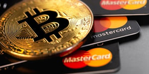 Mastercard and Mercuryo Unveil Groundbreaking Crypto Debit Card in Europe