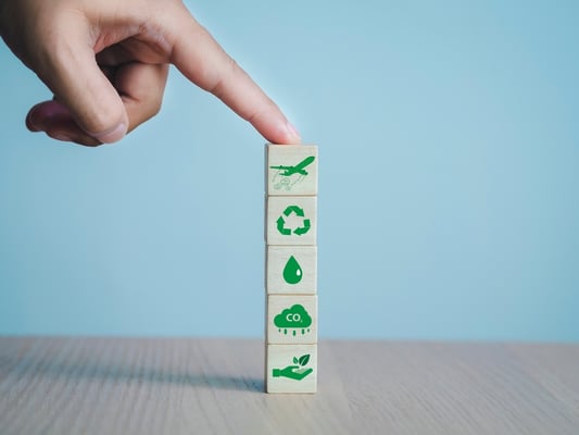 Green Skies Ahead: Lufthansa Introduces Environmental Surcharge
