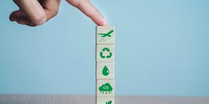 Green Skies Ahead: Lufthansa Introduces Environmental Surcharge