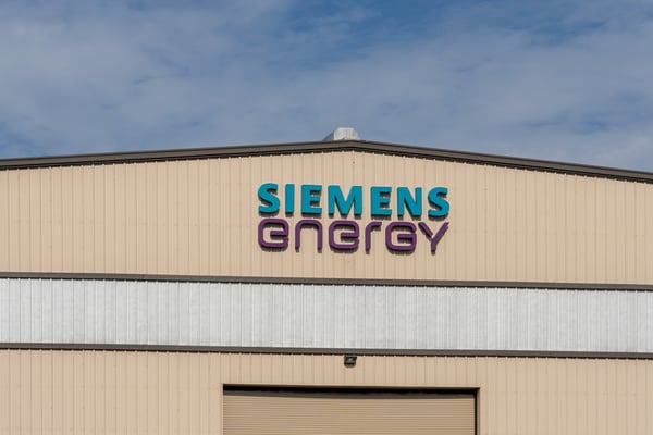 Siemens Energy Lands a Monumental $1.5 Billion Contract in Saudi Arabia