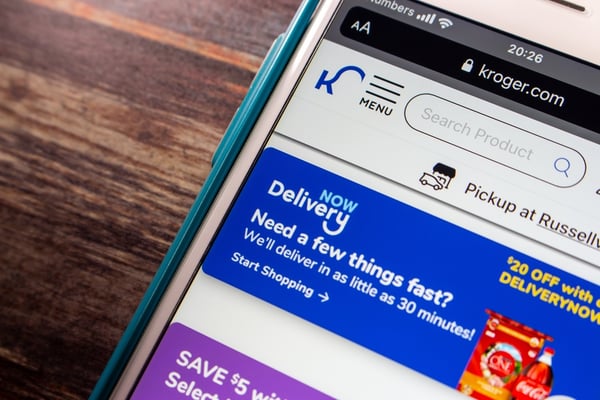 The New Frontier in Retail: Kohl’s and Instacart Redefine the Race for Same-Day Delivery