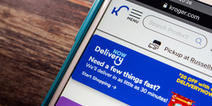The New Frontier in Retail: Kohl’s and Instacart Redefine the Race for Same-Day Delivery