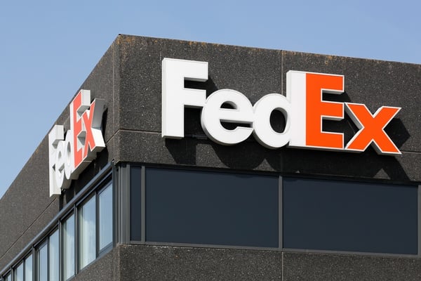 FedEx’s Strategic Expansion in Korea to Bolster Global Healthcare Logistics