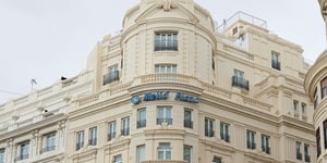 Gonzalo Aguilar’s Leap to Minor Hotels: A Strategic Move Shaping the Future of Hospitality in Europe and the Americas