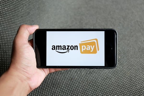 Amazon Pay India Bolsters Its Fintech Footprint with a Strategic $72 Million Infusion