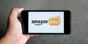 Amazon Pay India Bolsters Its Fintech Footprint with a Strategic $72 Million Infusion