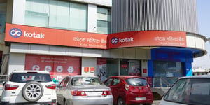 Why Kotak Mahindra Bank’s Latest Move is a Game Changer