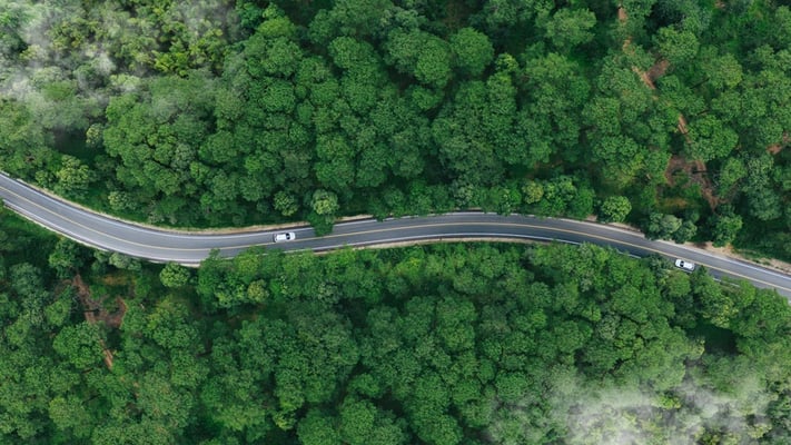 The Road Less Traveled: How Hyundai, Toyota, and Volvo Are Steering Toward a Sustainable Future