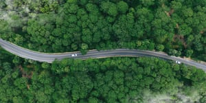 The Road Less Traveled: How Hyundai, Toyota, and Volvo Are Steering Toward a Sustainable Future