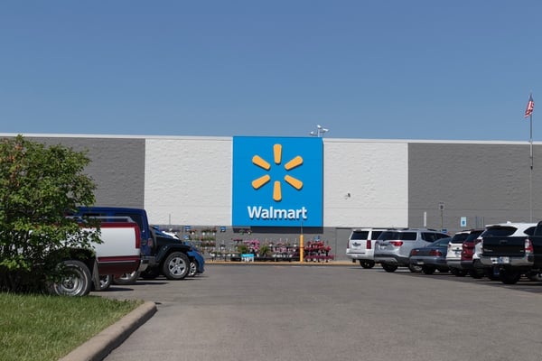 Humana and Walmart Team Up to Transform Senior Healthcare with Innovative Clinics