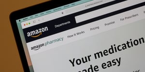 Amazon’s Foray into Pharmacy Fulfillment: Reshaping Healthcare Delivery