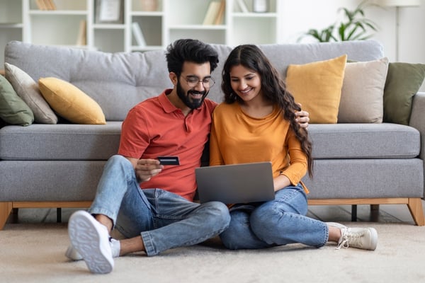 The E-Commerce Boom: Analyzing India’s Festive Shopping Surge