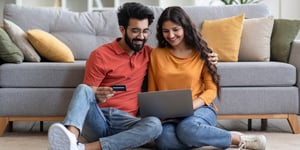The E-Commerce Boom: Analyzing India’s Festive Shopping Surge
