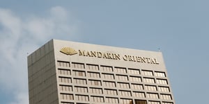 ONYX Hospitality Group Sets Sights on Southeast Asia with Amari Expansion