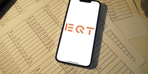 EQT’s Big Move: Merging Natural Gas and Technology for a Sustainable Future