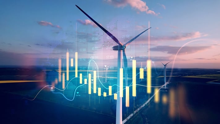 The Unseen Risks of Potential Steel Price Spikes on Renewable Energy Projects