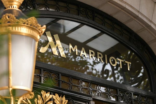 Marriott’s Ambitious Expansion: Elevating France’s Luxury Tourism Landscape by 2025