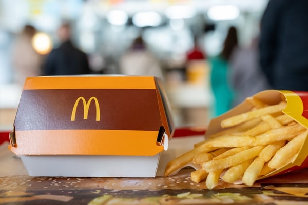 The Big Mac Dilemma: Navigating McDonald’s Unexpected Global Sales Slump