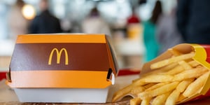 The Big Mac Dilemma: Navigating McDonald’s Unexpected Global Sales Slump