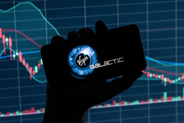 Virgin Galactic’s Financial Leap: Navigating Through the Cosmos of Space Tourism