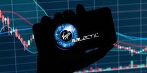 Virgin Galactic’s Financial Leap: Navigating Through the Cosmos of Space Tourism