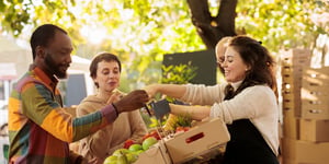 Revl Fruits™ Squeezes Into National Spotlight with Whole Foods Market Distribution