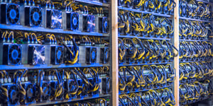 Marathon Digital’s Green Revolution: Pioneering Wind-Powered Bitcoin Mining in Texas