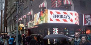 Casual Dining’s New Horizons: The Surge of Restaurant Franchises