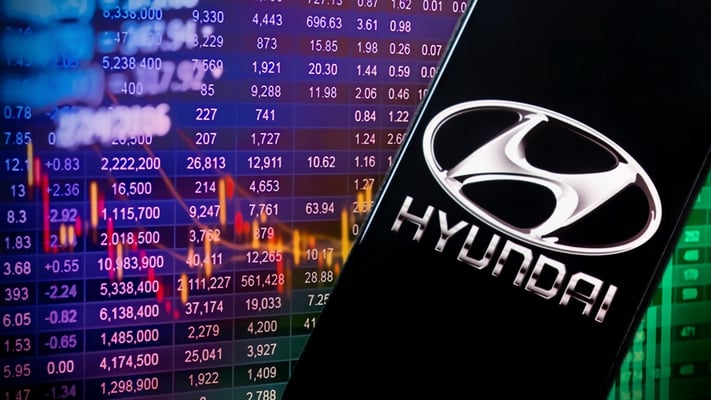 Hyundai Shakes Up the Auto World with India’s Biggest IPO Ever!