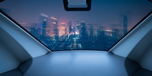 Why Flying Taxis Could Be the Next Big Thing in Urban Travel
