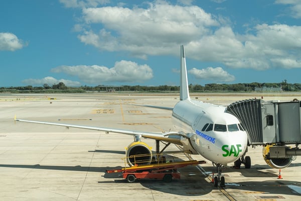 American Airlines’ Bold Leap into Hydrogen-Electric Aviation with ZeroAvia
