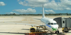 American Airlines’ Bold Leap into Hydrogen-Electric Aviation with ZeroAvia