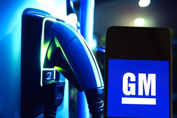 General Motors Navigates Through Transformation: Over 1,000 Jobs Cut Amid Shift to AI and Electric Vehicles
