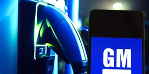 General Motors Navigates Through Transformation: Over 1,000 Jobs Cut Amid Shift to AI and Electric Vehicles