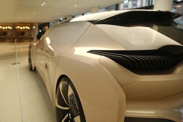 Nio and FAW: A Partnership Poised to Electrify the EV Game