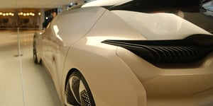 Nio and FAW: A Partnership Poised to Electrify the EV Game