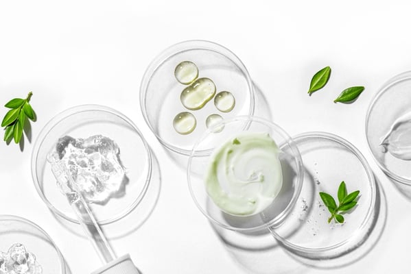 The Green Beauty Revolution: Unpacking the Surge of Natural and Organic Cosmetics