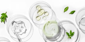The Green Beauty Revolution: Unpacking the Surge of Natural and Organic Cosmetics