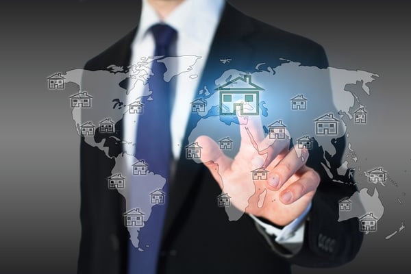 Europe’s Real Estate on the Rise: A 2025 Forecast