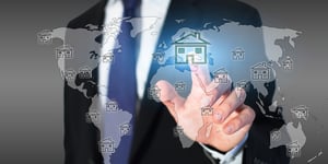 Europe’s Real Estate on the Rise: A 2025 Forecast