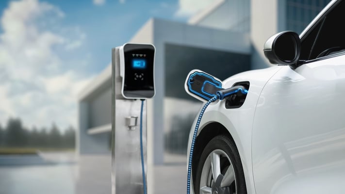 Revving Up the Future: How Arrow Electronics and Infineon are Supercharging the EV Charger Market