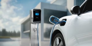 Revving Up the Future: How Arrow Electronics and Infineon are Supercharging the EV Charger Market