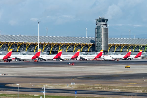 European Hospitality Market Witnesses Major Investment Moves with Deals in Madrid and the UK