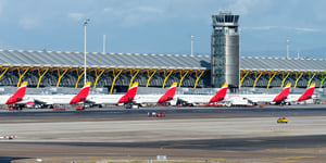 European Hospitality Market Witnesses Major Investment Moves with Deals in Madrid and the UK