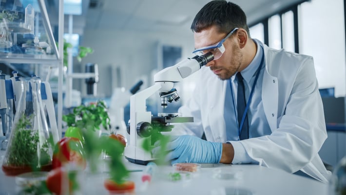 The Rise of Lab-Developed Foods: Navigating New FDA Regulations
