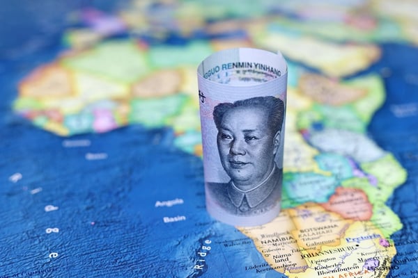China’s Mining Grip on Africa: A Global Power Move or A Development Catalyst?