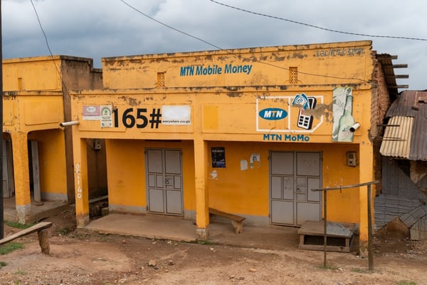 Shaking Up the Telecom Scene: Bayobab Zambia’s Bold Move